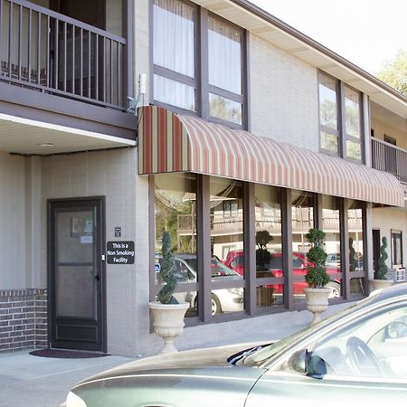 Cottonwood Inn & Suites Phillipsburg Eksteriør bilde