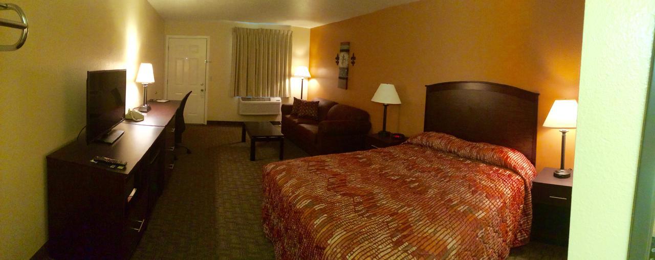 Cottonwood Inn & Suites Phillipsburg Eksteriør bilde
